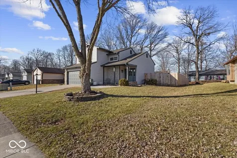 5858 Timber Lake Boulevard Indianapolis IN 46237