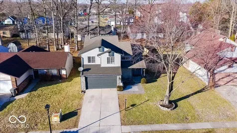 5858 Timber Lake Boulevard Indianapolis IN 46237