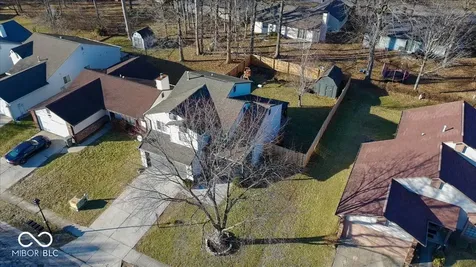 5858 Timber Lake Boulevard Indianapolis IN 46237