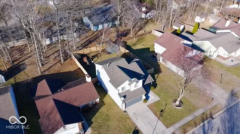 5858 Timber Lake Boulevard Indianapolis IN 46237