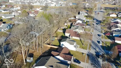 5858 Timber Lake Boulevard Indianapolis IN 46237