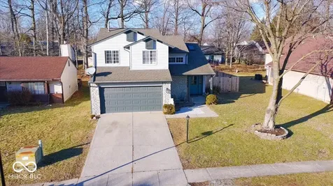 5858 Timber Lake Boulevard Indianapolis IN 46237