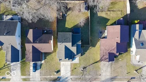 5858 Timber Lake Boulevard Indianapolis IN 46237