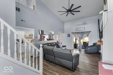 5858 Timber Lake Boulevard Indianapolis IN 46237