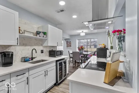 5858 Timber Lake Boulevard Indianapolis IN 46237