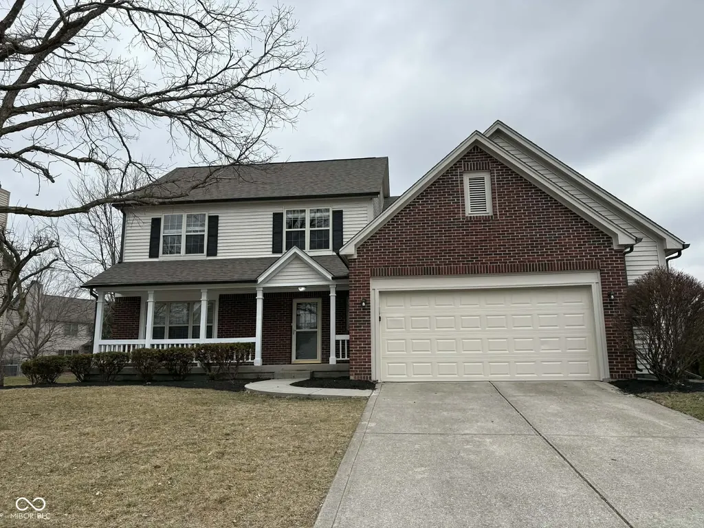 10744 Putnam Place Carmel IN 46032
