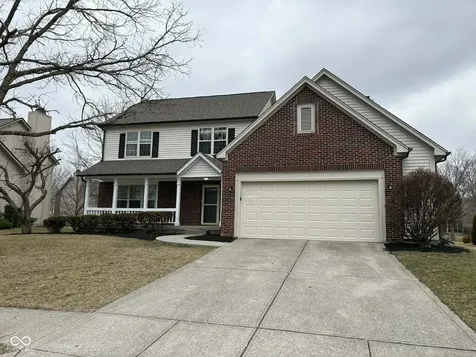 10744 Putnam Place Carmel IN 46032