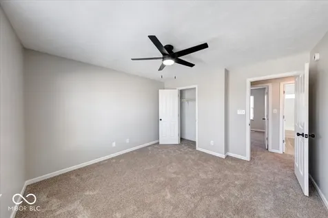 10744 Putnam Place Carmel IN 46032