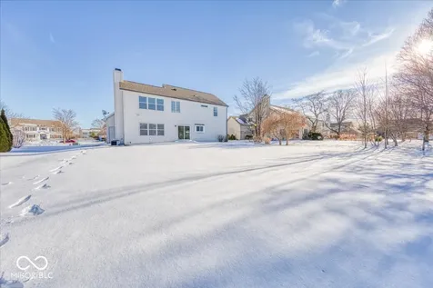 10744 Putnam Place Carmel IN 46032