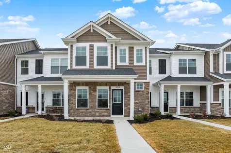 19552 Northwest Drive Westfield IN 46074