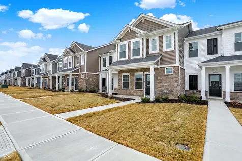19552 Northwest Drive Westfield IN 46074