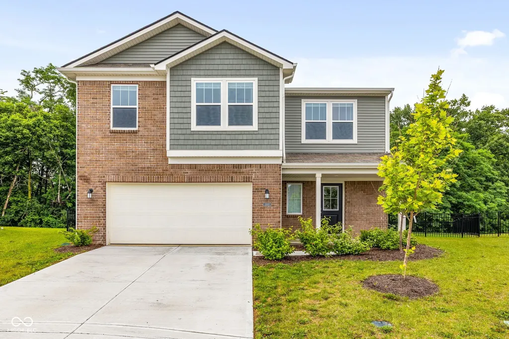 11610 Cotterill Way Indianapolis IN 46235