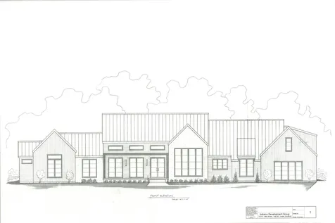 9215 Kerwood Drive Indianapolis IN 46240