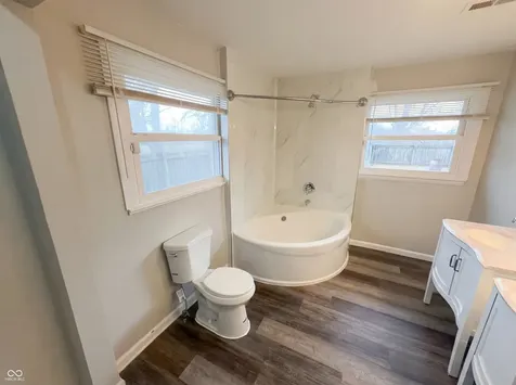 2122 Danbury Drive Indianapolis IN 46231