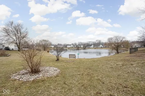 4011 Highland Springs Drive Kokomo IN 46902