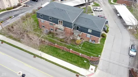 320 Elmead Court Greenwood IN 46142