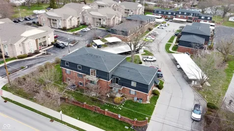 320 Elmead Court Greenwood IN 46142