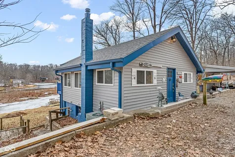 5180 Orange Grove Road Gosport IN 47433