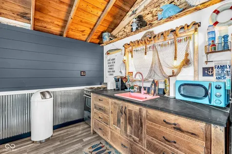 5180 Orange Grove Road Gosport IN 47433