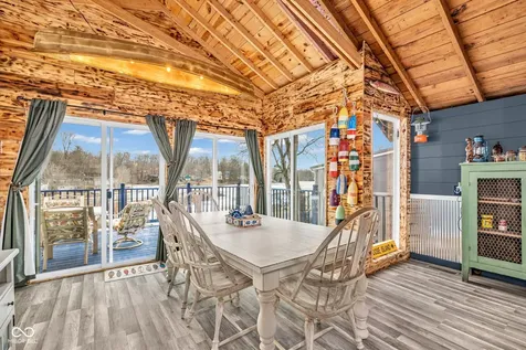 5180 Orange Grove Road Gosport IN 47433