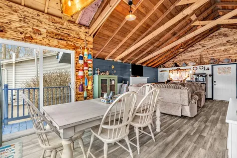 5180 Orange Grove Road Gosport IN 47433