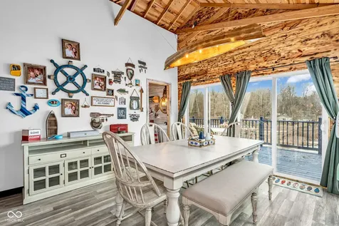 5180 Orange Grove Road Gosport IN 47433