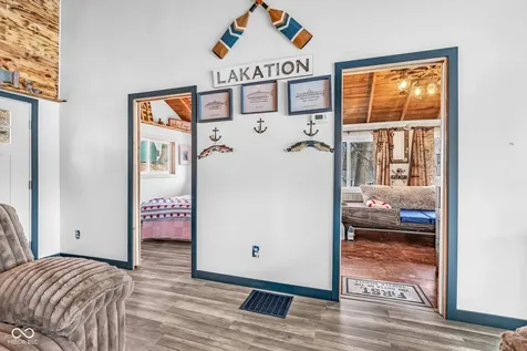 5180 Orange Grove Road Gosport IN 47433