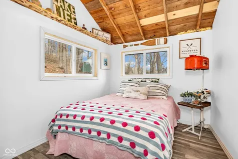 5180 Orange Grove Road Gosport IN 47433