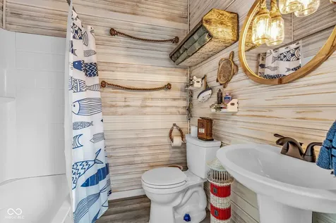 5180 Orange Grove Road Gosport IN 47433