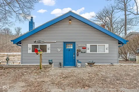 5180 Orange Grove Road Gosport IN 47433