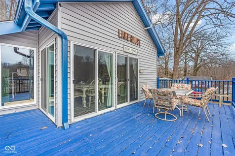 5180 Orange Grove Road Gosport IN 47433