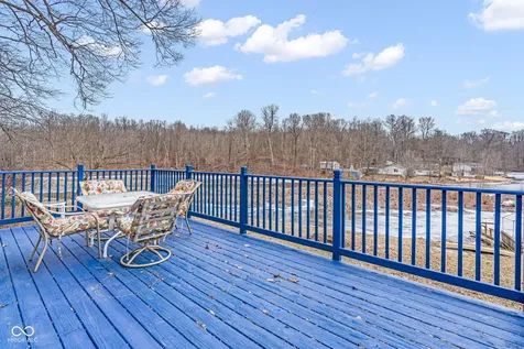 5180 Orange Grove Road Gosport IN 47433