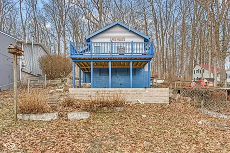 5180 Orange Grove Road Gosport IN 47433