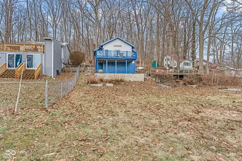 5180 Orange Grove Road Gosport IN 47433