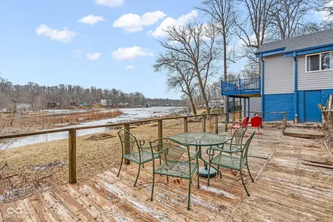 5180 Orange Grove Road Gosport IN 47433