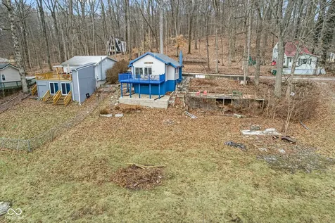 5180 Orange Grove Road Gosport IN 47433