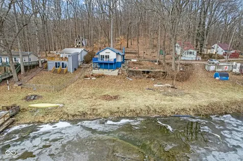 5180 Orange Grove Road Gosport IN 47433