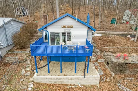 5180 Orange Grove Road Gosport IN 47433