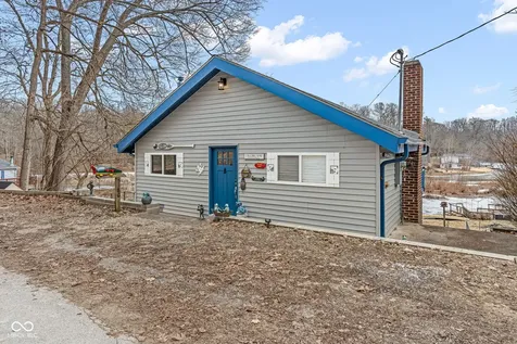 5180 Orange Grove Road Gosport IN 47433