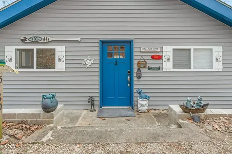 5180 Orange Grove Road Gosport IN 47433