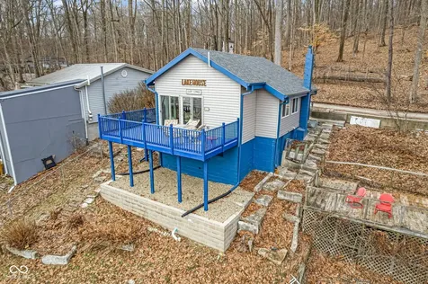 5180 Orange Grove Road Gosport IN 47433