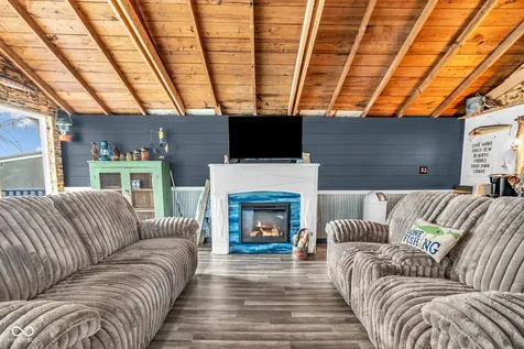 5180 Orange Grove Road Gosport IN 47433