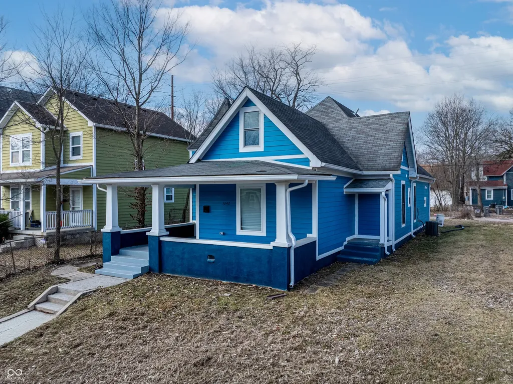 3242 N Capitol Avenue Indianapolis IN 46208