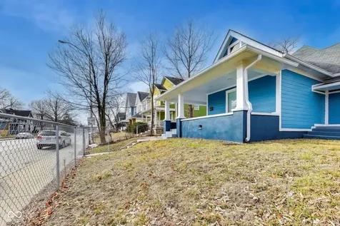 3242 N Capitol Avenue Indianapolis IN 46208