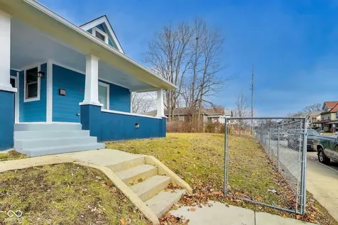 3242 N Capitol Avenue Indianapolis IN 46208