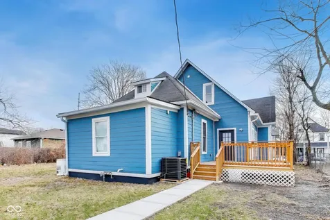 3242 N Capitol Avenue Indianapolis IN 46208