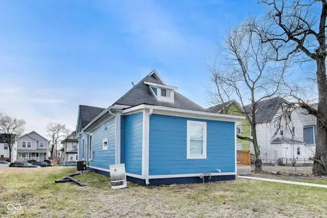 3242 N Capitol Avenue Indianapolis IN 46208