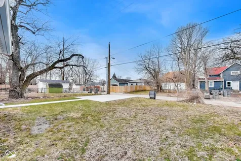 3242 N Capitol Avenue Indianapolis IN 46208