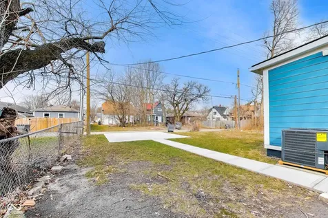 3242 N Capitol Avenue Indianapolis IN 46208