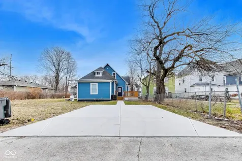 3242 N Capitol Avenue Indianapolis IN 46208